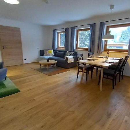 Lachtal-Zentral Exteriör bild