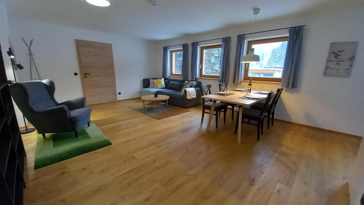 Lachtal-Zentral Exteriör bild
