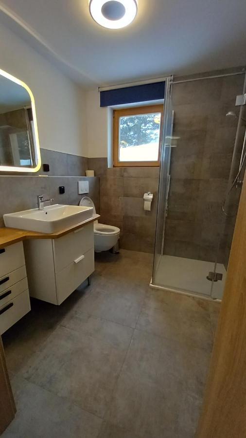 Lachtal-Zentral Exteriör bild