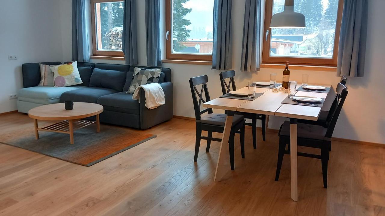 Lachtal-Zentral Exteriör bild